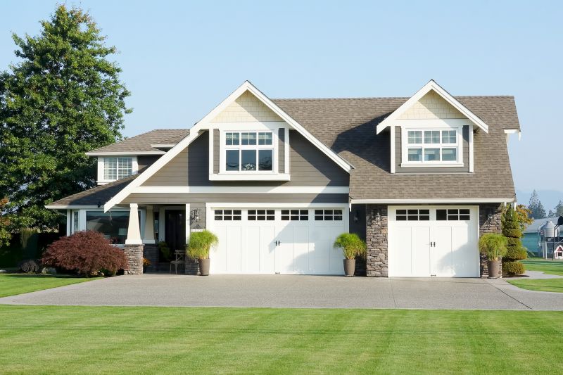Garage Window Replacement