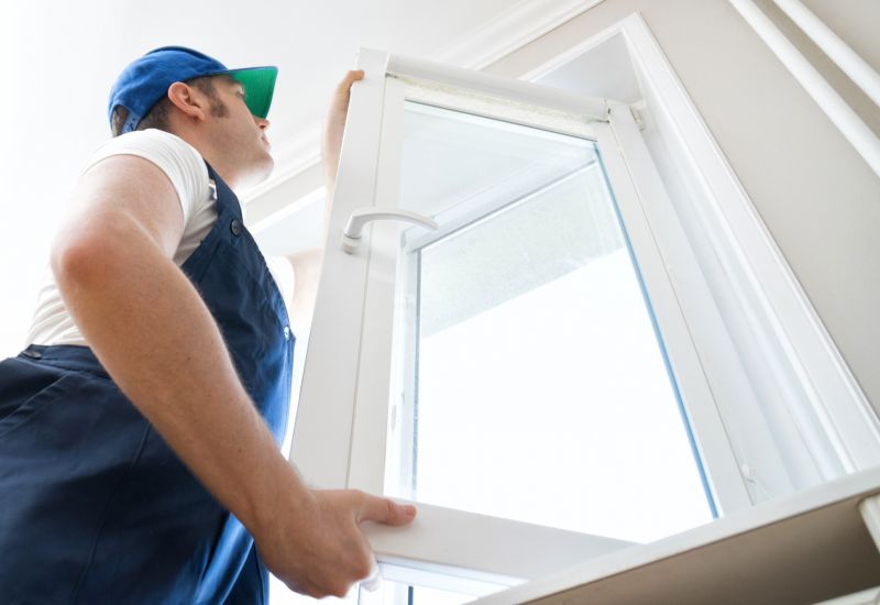 Contact About Windows Installation